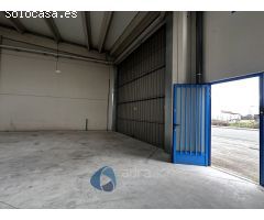 Nave en Alquiler en Oyón, Álava
