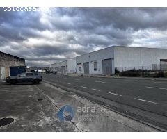 Nave en Alquiler en Oyón, Álava