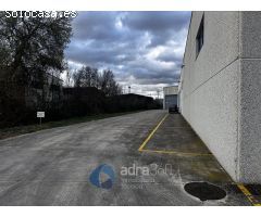 Nave en Alquiler en Oyón, Álava