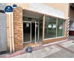 Local comercial en Alquiler en Logroño, La Rioja