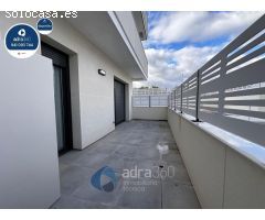 Piso en Alquiler en Lardero, La Rioja