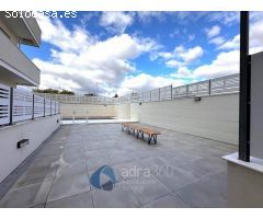 Piso en Alquiler en Lardero, La Rioja