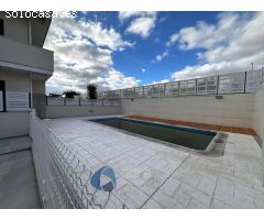 Apartamento en Alquiler en Logroño, La Rioja