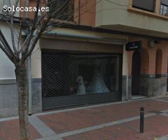 Local comercial en Alquiler en Logroño, La Rioja