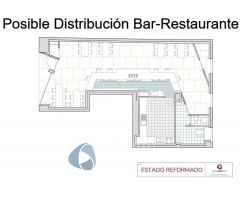 Local comercial en Alquiler en Logroño, La Rioja