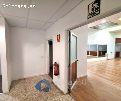Local comercial en Alquiler en Logroño, La Rioja