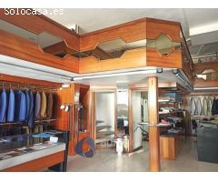 Local comercial en Alquiler en Logroño, La Rioja