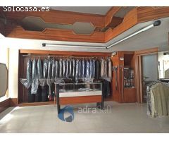 Local comercial en Alquiler en Logroño, La Rioja