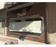 Local comercial en Alquiler en Logroño, La Rioja