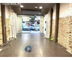 Local comercial en Alquiler en Logroño, La Rioja