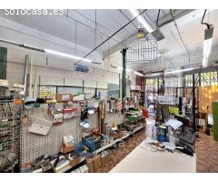 Local comercial en Alquiler en Logroño, La Rioja
