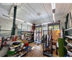 Local comercial en Alquiler en Logroño, La Rioja