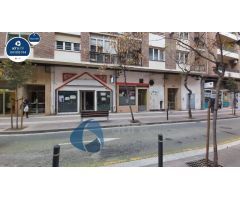 Local comercial en Alquiler en Logroño, La Rioja
