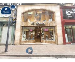 Local comercial en Alquiler en Logroño, La Rioja