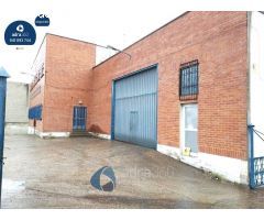 Nave en Venta en Logroño, La Rioja