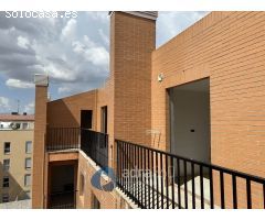 Atico en Venta en Lardero, La Rioja