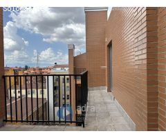 Atico en Venta en Lardero, La Rioja