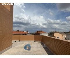 Atico en Venta en Lardero, La Rioja