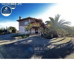 Chalet en Venta en Lardero, La Rioja