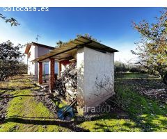Chalet en Venta en Lardero, La Rioja