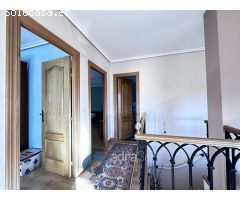 Chalet en Venta en Lardero, La Rioja