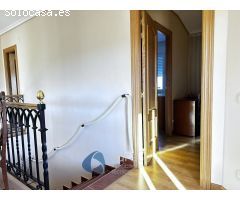 Chalet en Venta en Lardero, La Rioja