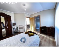 Chalet en Venta en Lardero, La Rioja