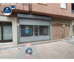 Local comercial en Alquiler en Logroño, La Rioja