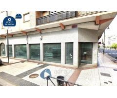 Local comercial en Alquiler en Logroño, La Rioja