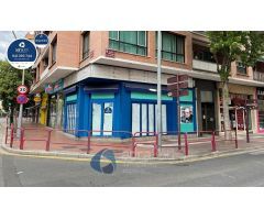Local comercial en Alquiler en Logroño, La Rioja