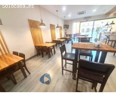 Local comercial en Alquiler en Logroño, La Rioja