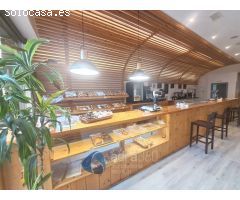 Local comercial en Alquiler en Logroño, La Rioja