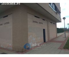 Local comercial en Alquiler en Logroño, La Rioja