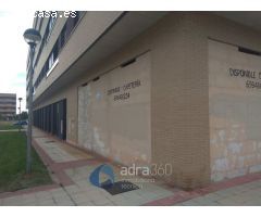 Local comercial en Alquiler en Logroño, La Rioja