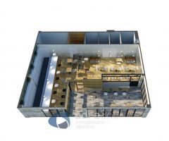 Local comercial en Alquiler en Logroño, La Rioja