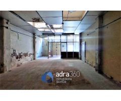 Local comercial en Alquiler en Logroño, La Rioja