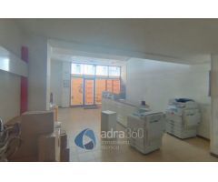 Local comercial en Alquiler en Logroño, La Rioja