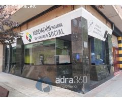 Local comercial en Alquiler en Logroño, La Rioja