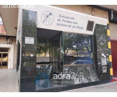 Local comercial en Alquiler en Logroño, La Rioja