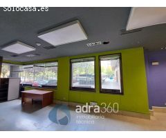 Local comercial en Alquiler en Logroño, La Rioja