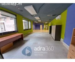 Local comercial en Alquiler en Logroño, La Rioja