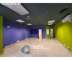 Local comercial en Alquiler en Logroño, La Rioja