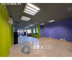 Local comercial en Alquiler en Logroño, La Rioja