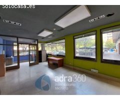 Local comercial en Alquiler en Logroño, La Rioja