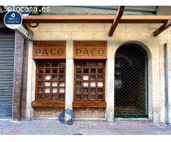 Local comercial en Alquiler en Logroño, La Rioja