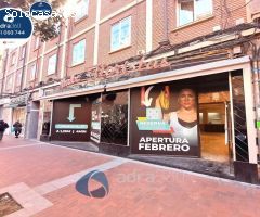 Local comercial en Alquiler en Logroño, La Rioja