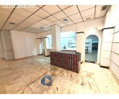 Local comercial en Alquiler en Logroño, La Rioja