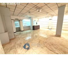 Local comercial en Alquiler en Logroño, La Rioja