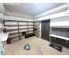 Local comercial en Alquiler en Logroño, La Rioja