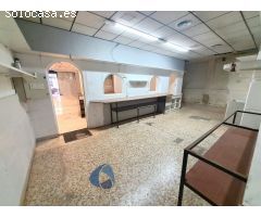 Local comercial en Alquiler en Logroño, La Rioja